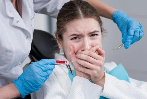 do-dental-implants-hurt​