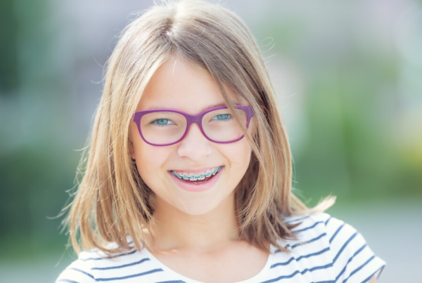 Child Braces