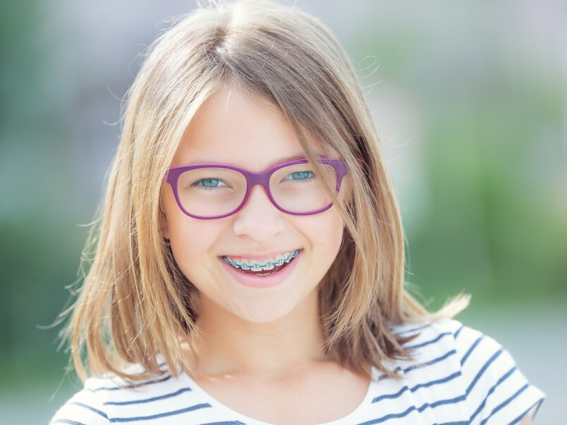 Child Braces