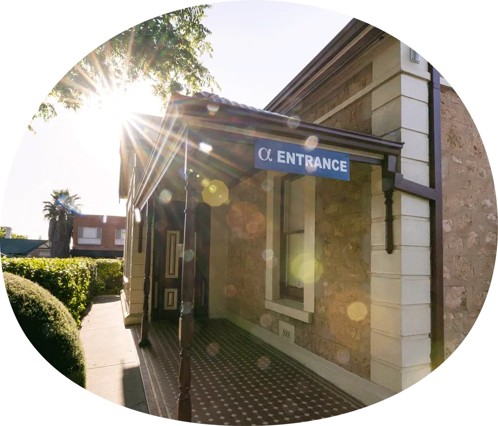 alpha dental clinic