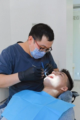 dental bridge adelaide