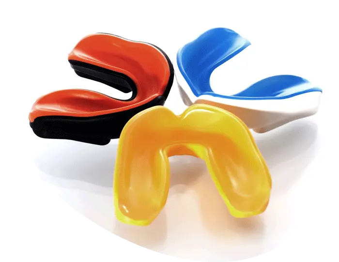 mouthguard