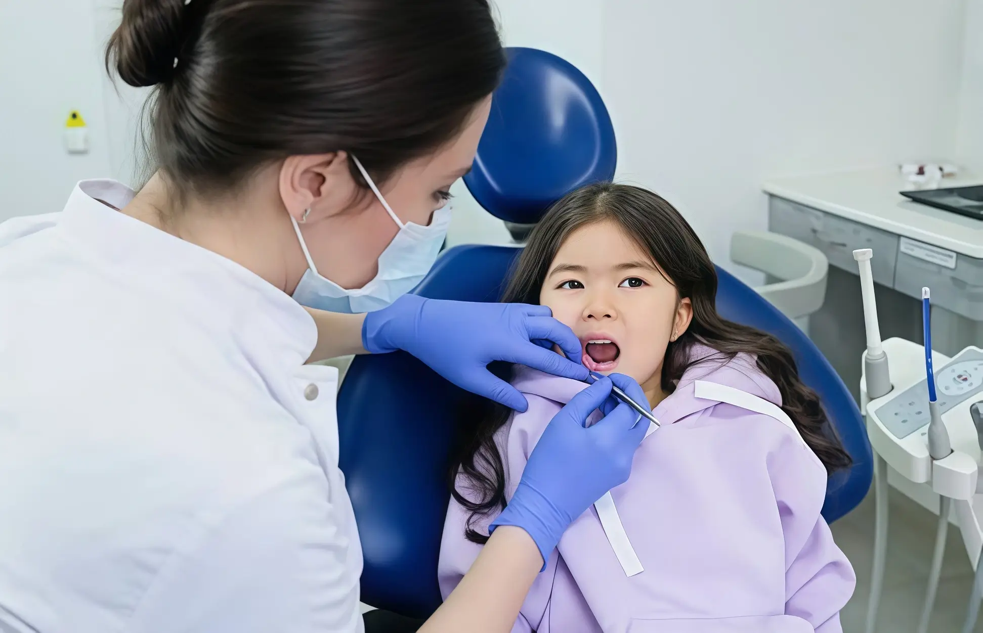 when should children start going to the dentist when should children start going to the dentist