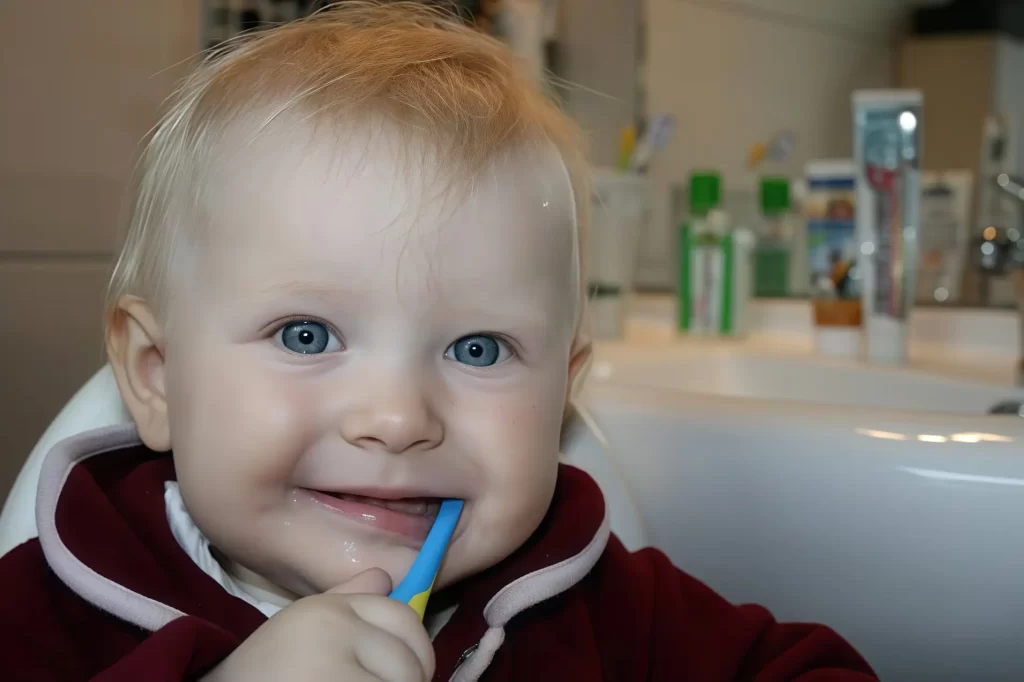 when should children start going to the dentist when should children start going to the dentist