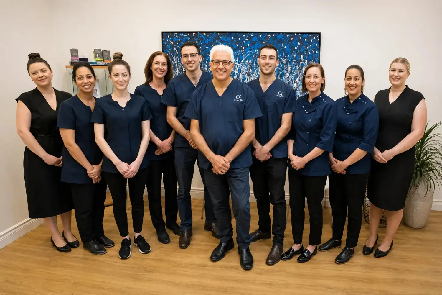 adelaide emergency dentist