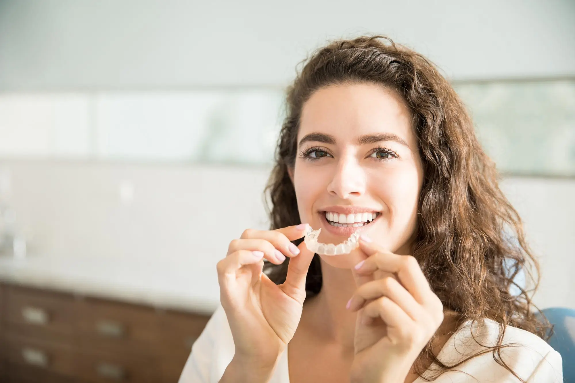 invisalign braces adelaide