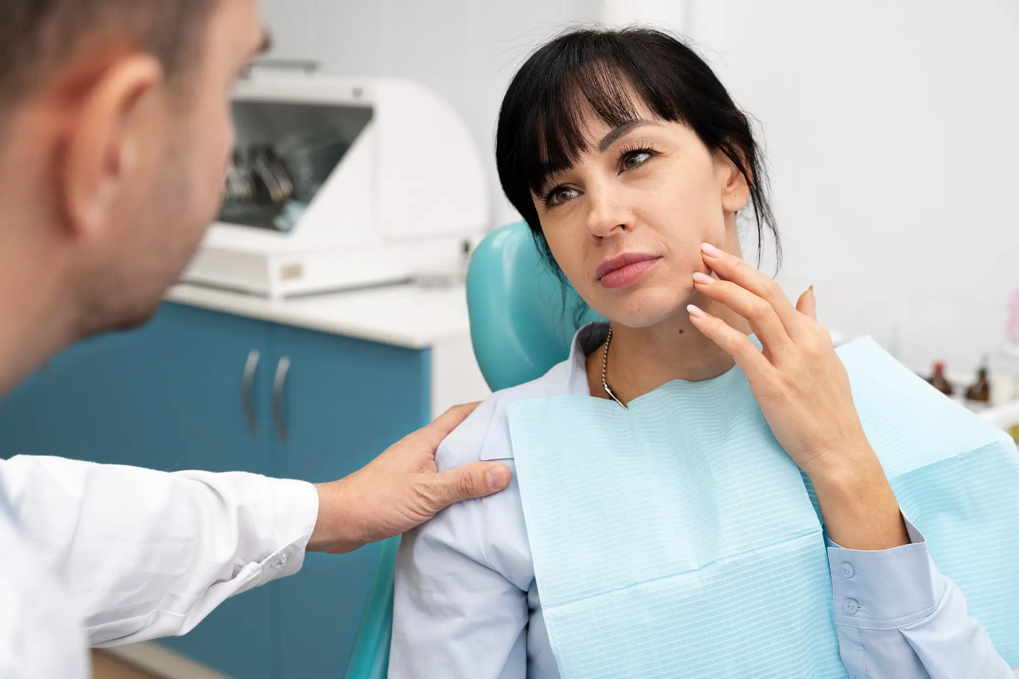 tmj treatment in adelaide