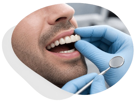 a dental bridge in adelaide