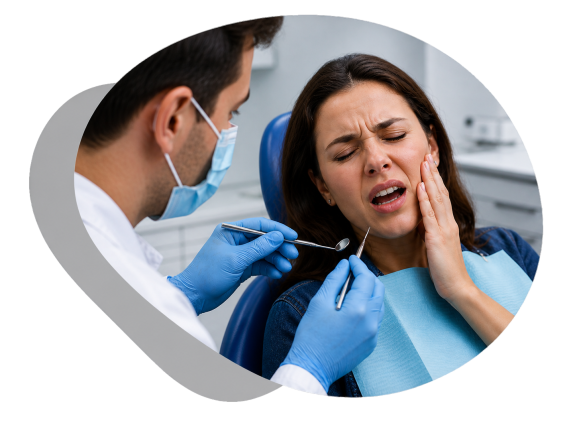 emergency dentist session in adelaide